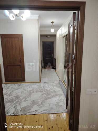 Продаётся 3-комн. новостройка 114 м², пос. Бакиханова, photo 14 from 20