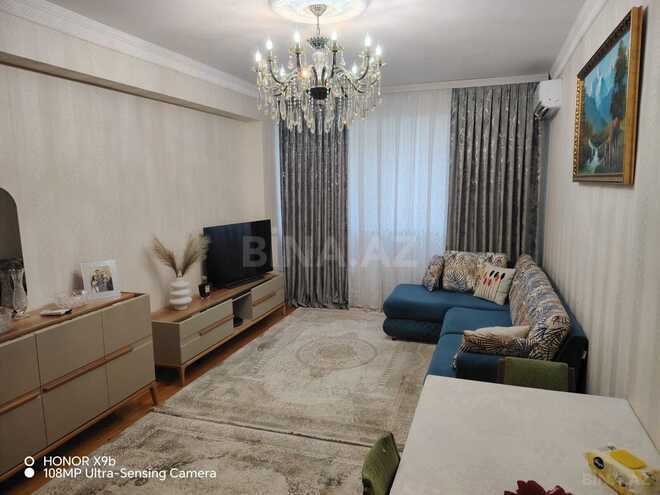 Продаётся 3-комн. новостройка 114 м², пос. Бакиханова, photo 3 from 20