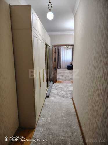 Продаётся 3-комн. новостройка 114 м², пос. Бакиханова, photo 5 from 20