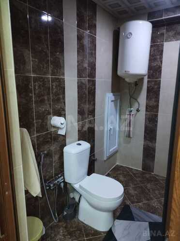 Продаётся 3-комн. новостройка 114 м², пос. Бакиханова, photo 19 from 20