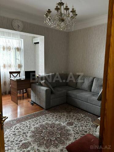 Сдаётся 2-комн. вторичка 650 м², пос. 8-й мкр, photo 1 from 20