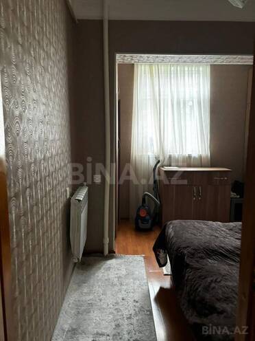 Сдаётся 2-комн. вторичка 650 м², пос. 8-й мкр, photo 7 from 20