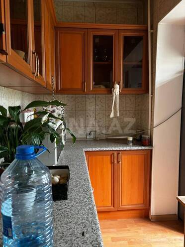 Сдаётся 2-комн. вторичка 650 м², пос. 8-й мкр, photo 12 from 20