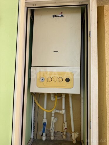 Satılır 2 otaqlı yeni tikili 70 m², Yeni Yasamal q., photo 9 from 13