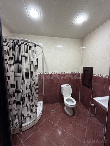 Satılır 2 otaqlı yeni tikili 70 m², Yeni Yasamal q., photo 8 from 13