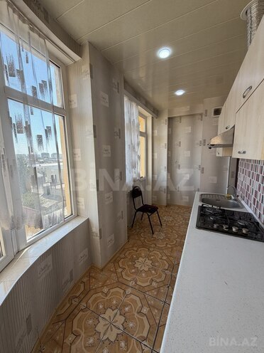 Satılır 2 otaqlı yeni tikili 70 m², Yeni Yasamal q., photo 6 from 13