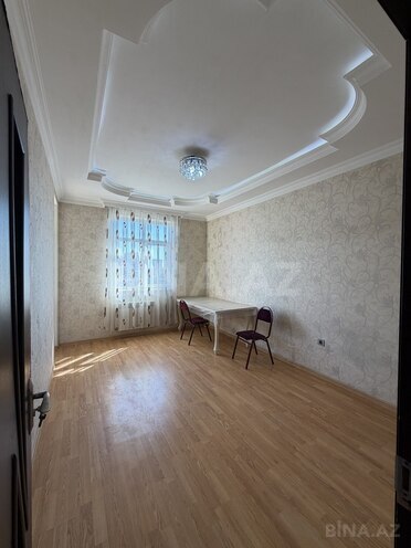 Satılır 2 otaqlı yeni tikili 70 m², Yeni Yasamal q., photo 3 from 13