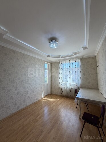 Satılır 2 otaqlı yeni tikili 70 m², Yeni Yasamal q., photo 1 from 13