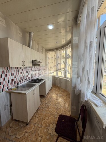 Satılır 2 otaqlı yeni tikili 70 m², Yeni Yasamal q., photo 5 from 13