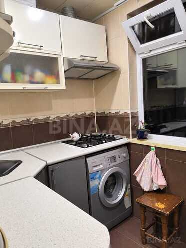 Сдается 2-комн. вторичка 50 м², м. Халглар Достлугу, photo 4 from 9
