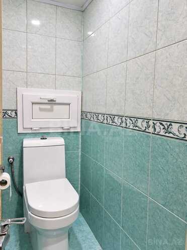 Сдается 2-комн. вторичка 50 м², м. Халглар Достлугу, photo 7 from 9