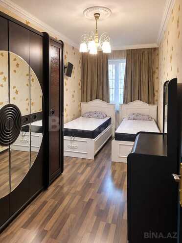 Сдается 2-комн. вторичка 50 м², м. Халглар Достлугу, photo 3 from 9