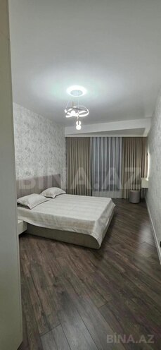 İcarəyə verilir 2 otaqlı yeni tikili 76 m², photo 5 from 9
