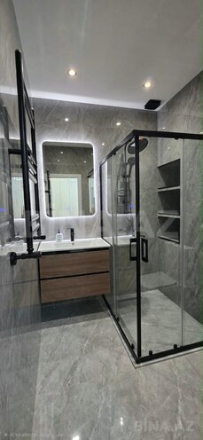 İcarəyə verilir 2 otaqlı yeni tikili 76 m², photo 6 from 9