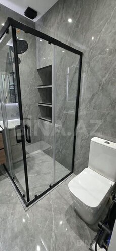 İcarəyə verilir 2 otaqlı yeni tikili 76 m², photo 7 from 9