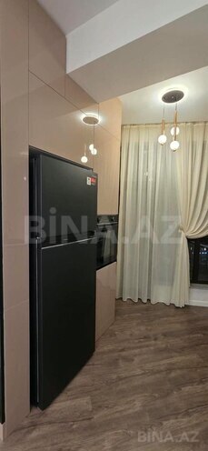 İcarəyə verilir 2 otaqlı yeni tikili 76 m², photo 4 from 9