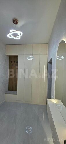 İcarəyə verilir 2 otaqlı yeni tikili 76 m², photo 8 from 9