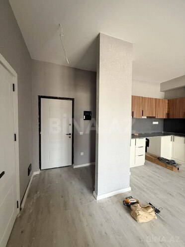 İcarəyə verilir 2 otaqlı yeni tikili 60 m², Zığ q., photo 6 from 9