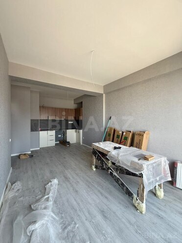 İcarəyə verilir 2 otaqlı yeni tikili 60 m², Zığ q., photo 1 from 9