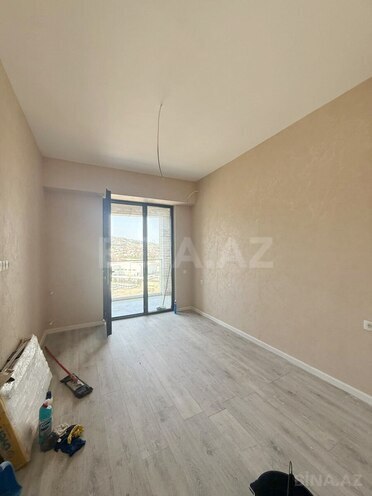 İcarəyə verilir 2 otaqlı yeni tikili 60 m², Zığ q., photo 4 from 9