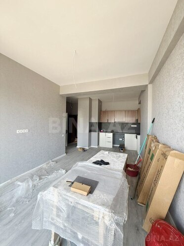 İcarəyə verilir 2 otaqlı yeni tikili 60 m², Zığ q., photo 3 from 9