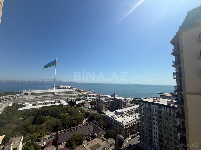 Продаётся 4-комн. новостройка 178.1 м², Сабаильский р., photo 4 from 16