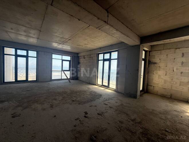 Продаётся 4-комн. новостройка 178.1 м², Сабаильский р., photo 8 from 16