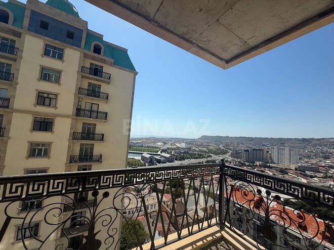 Продаётся 4-комн. новостройка 178.1 м², Сабаильский р., photo 3 from 16