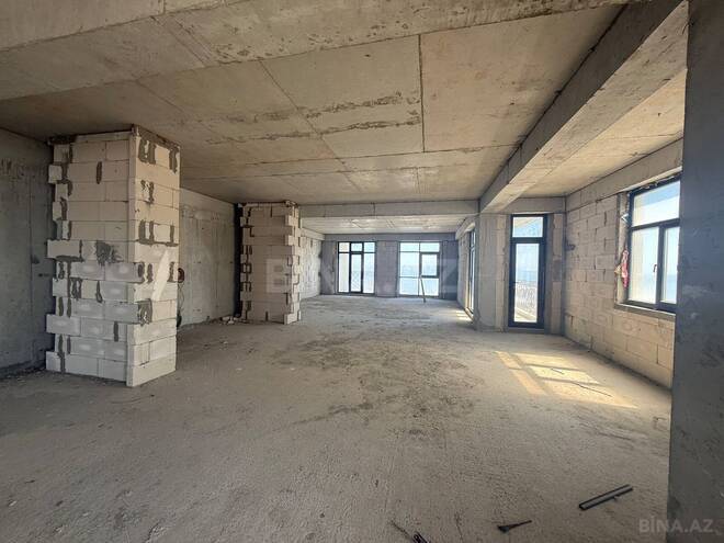 Продаётся 4-комн. новостройка 178.1 м², Сабаильский р., photo 10 from 16