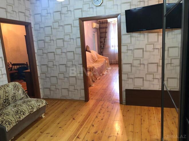 Satılır 3 otaqlı yeni tikili 80 m², Həzi Aslanov m., photo 9 from 17