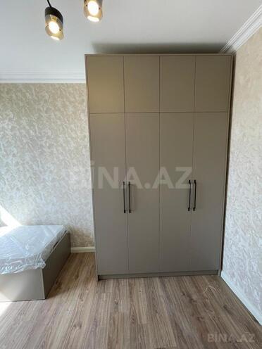 Продаётся 3-комн. новостройка 98 м², м. Иншаатчылар, photo 21 from 31