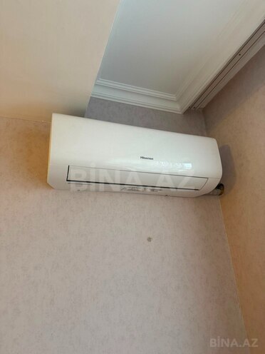 Продаётся 3-комн. новостройка 98 м², м. Иншаатчылар, photo 23 from 31