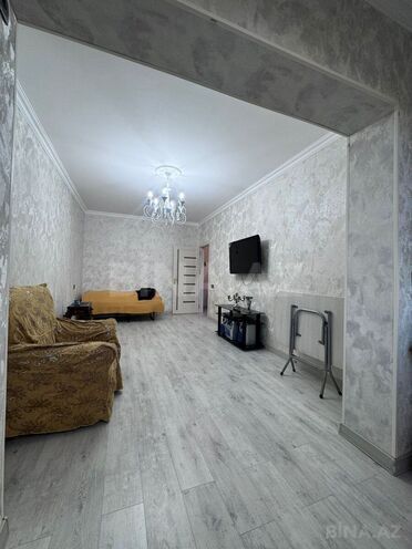 Satılır 2 otaqlı köhnə tikili 65 m², Xətai r., photo 3 from 16