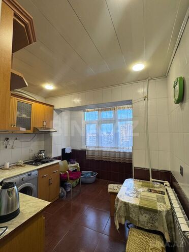 Satılır 2 otaqlı köhnə tikili 65 m², Xətai r., photo 6 from 16
