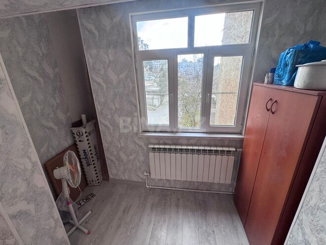 Satılır 2 otaqlı köhnə tikili 65 m², Xətai r., photo 5 from 16
