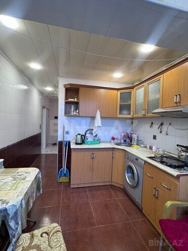 Satılır 2 otaqlı köhnə tikili 65 m², Xətai r., photo 9 from 16