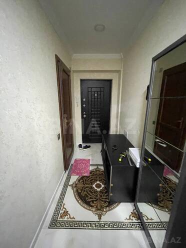Продаётся 3-комн. новостройка 115 м², м. Иншаатчылар, photo 3 from 20