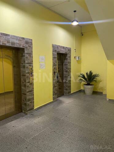 Продаётся 3-комн. новостройка 115 м², м. Иншаатчылар, photo 1 from 20