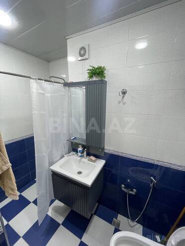 Продаётся 3-комн. новостройка 115 м², м. Иншаатчылар, photo 15 from 20