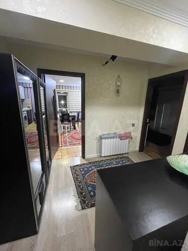 Продаётся 3-комн. новостройка 115 м², м. Иншаатчылар, photo 7 from 20