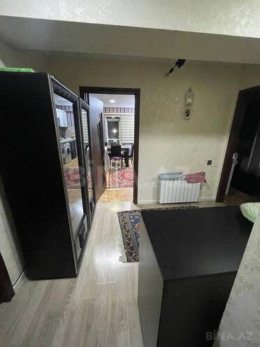Продаётся 3-комн. новостройка 115 м², м. Иншаатчылар, photo 8 from 20