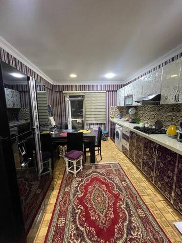 Продаётся 3-комн. новостройка 115 м², м. Иншаатчылар, photo 13 from 20