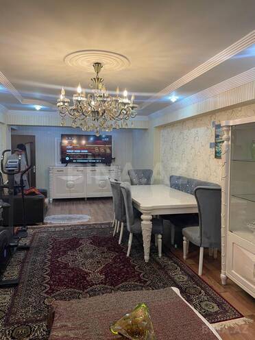 Продаётся 3-комн. новостройка 115 м², м. Иншаатчылар, photo 5 from 20