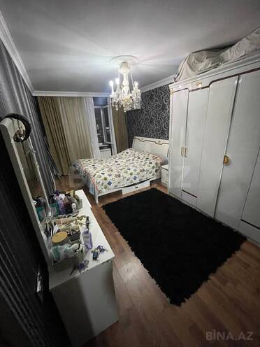 Продаётся 3-комн. новостройка 115 м², м. Иншаатчылар, photo 11 from 20
