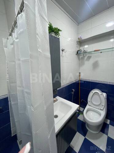 Продаётся 3-комн. новостройка 115 м², м. Иншаатчылар, photo 16 from 20