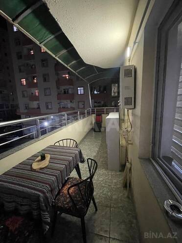 Продаётся 3-комн. новостройка 115 м², м. Иншаатчылар, photo 18 from 20