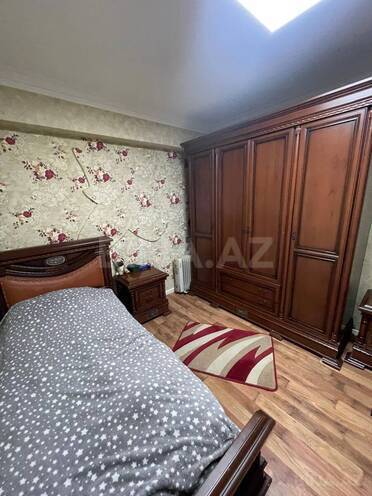 Продаётся 3-комн. новостройка 115 м², м. Иншаатчылар, photo 10 from 20