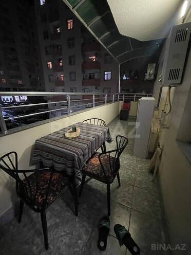 Продаётся 3-комн. новостройка 115 м², м. Иншаатчылар, photo 19 from 20