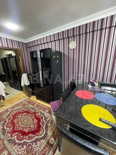 Продаётся 3-комн. новостройка 115 м², м. Иншаатчылар, photo 12 from 20