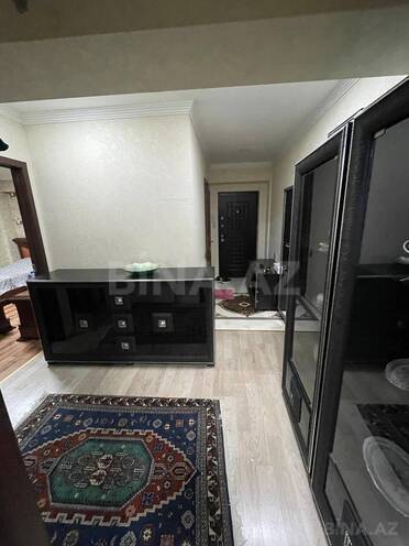 Продаётся 3-комн. новостройка 115 м², м. Иншаатчылар, photo 6 from 20